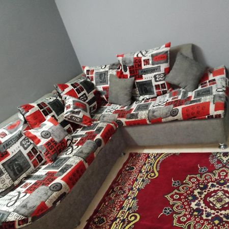Fekry Home Aswan Ngoại thất bức ảnh
