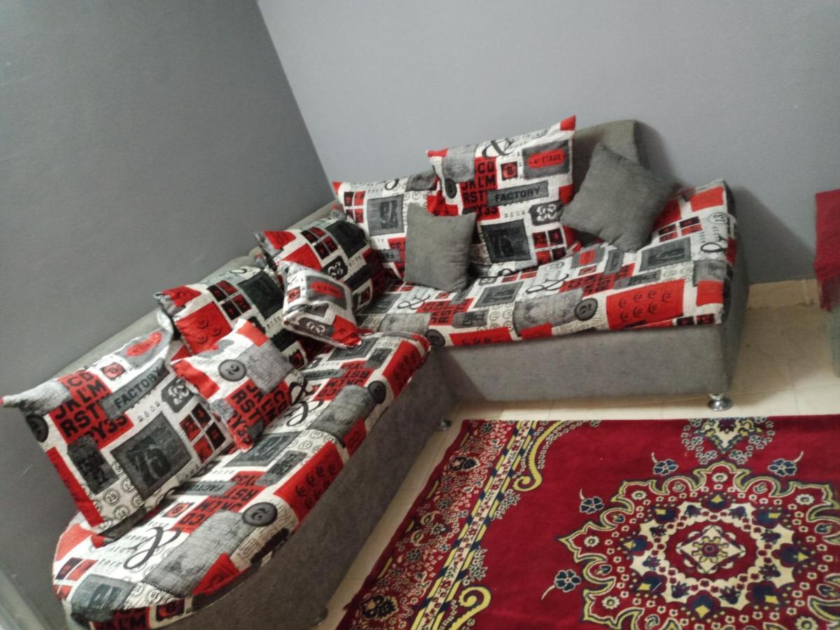 Fekry Home Aswan Ngoại thất bức ảnh