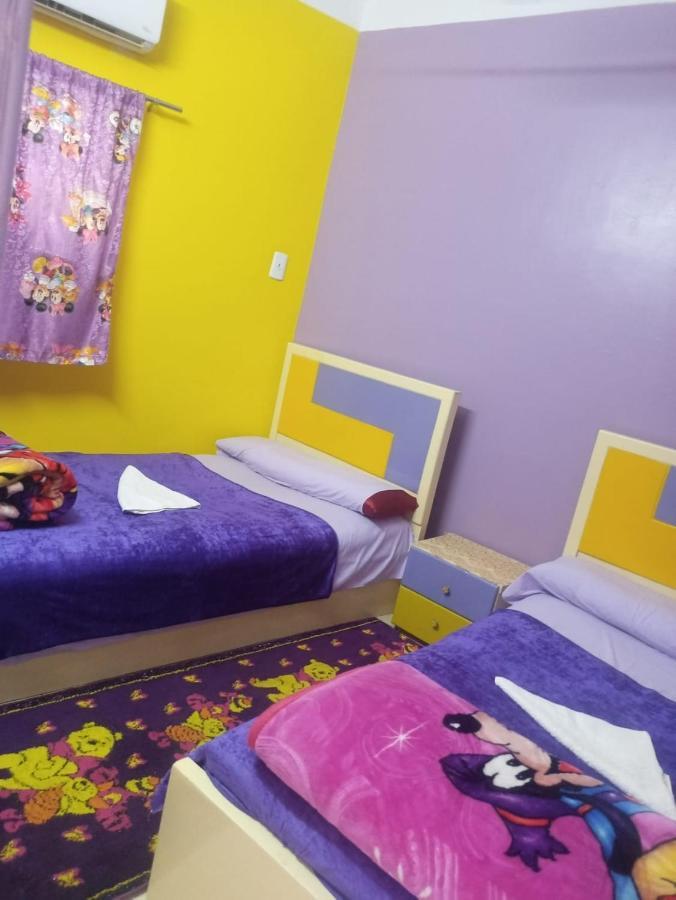 Fekry Home Aswan Ngoại thất bức ảnh