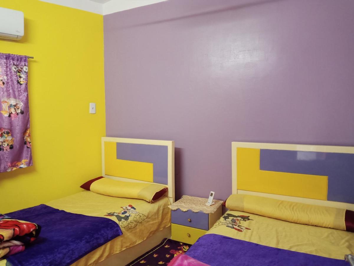 Fekry Home Aswan Ngoại thất bức ảnh